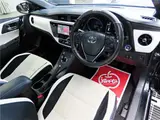 2016 Toyota Auris Hybrid G ​​Package ● Collision Mitigation Braking System ● LDA (Landing Dive Aid) Black Sedan for sale, Japanese used car export - photo 19 of 59 | GULJI TRADERS