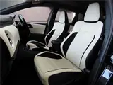 2016 Toyota Auris Hybrid G ​​Package ● Collision Mitigation Braking System ● LDA (Landing Dive Aid) Black Sedan for sale, Japanese used car export - photo 22 of 59 | GULJI TRADERS