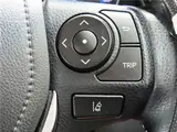2016 Toyota Auris Hybrid G ​​Package ● Collision Mitigation Braking System ● LDA (Landing Dive Aid) Black Sedan for sale, Japanese used car export - photo 39 of 59 | GULJI TRADERS