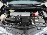 2016 Toyota Auris Hybrid G ​​Package ● Collision Mitigation Braking System ● LDA (Landing Dive Aid) Black Sedan for sale, Japanese used car export - photo 57 of 59 | GULJI TRADERS