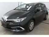 2016 Toyota Auris 150X Toyota Safety Sense, Genuine Navigation System, TV, Rearview Monitor Black Sedan for sale, Japanese used car export - photo 4 of 34 | GULJI TRADERS
