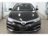 2016 Toyota Auris 150X Toyota Safety Sense, Genuine Navigation System, TV, Rearview Monitor Black Sedan for sale, Japanese used car export - photo 6 of 34 | GULJI TRADERS