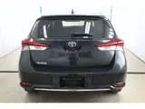 2016 Toyota Auris 150X Toyota Safety Sense, Genuine Navigation System, TV, Rearview Monitor Black Sedan for sale, Japanese used car export - photo 7 of 34 | GULJI TRADERS
