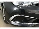 2016 Toyota Auris 150X Toyota Safety Sense, Genuine Navigation System, TV, Rearview Monitor Black Sedan for sale, Japanese used car export - photo 11 of 34 | GULJI TRADERS