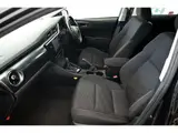 2016 Toyota Auris 150X Toyota Safety Sense, Genuine Navigation System, TV, Rearview Monitor Black Sedan for sale, Japanese used car export - photo 15 of 34 | GULJI TRADERS