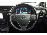 2016 Toyota Auris 150X Toyota Safety Sense, Genuine Navigation System, TV, Rearview Monitor Black Sedan for sale, Japanese used car export - photo 22 of 34 | GULJI TRADERS