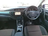 2016 Toyota Auris 120T_RS package Pearl Sedan for sale, Japanese used car export - photo 3 of 20 | GULJI TRADERS
