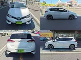 2016 Toyota Auris 120T_RS package Pearl Sedan for sale, Japanese used car export - photo 4 of 20 | GULJI TRADERS