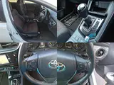 2016 Toyota Auris 120T_RS package Pearl Sedan for sale, Japanese used car export - photo 5 of 20 | GULJI TRADERS