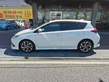 2016 Toyota Auris 120T_RS package Pearl Sedan for sale, Japanese used car export - photo 12 of 20 | GULJI TRADERS