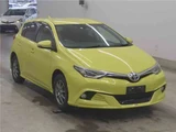 2016 Toyota Auris 150X4WD Sedan for sale, Japanese used car export - photo 1 of 13 | GULJI TRADERS