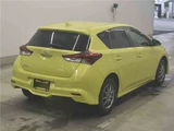 2016 Toyota Auris 150X4WD Sedan for sale, Japanese used car export - photo 2 of 13 | GULJI TRADERS