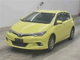 2016 Toyota Auris 150X4WD Sedan for sale, Japanese used car export - photo 3 of 13 | GULJI TRADERS