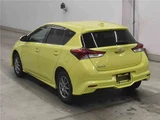 2016 Toyota Auris 150X4WD Sedan for sale, Japanese used car export - photo 4 of 13 | GULJI TRADERS