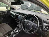 2016 Toyota Auris 150X4WD Sedan for sale, Japanese used car export - photo 7 of 13 | GULJI TRADERS