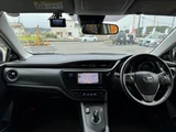 2016 Toyota Auris Hybrid Sedan for sale, Japanese used car export - photo 2 of 48 | GULJI TRADERS