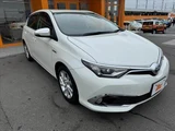 2016 Toyota Auris Hybrid Sedan for sale, Japanese used car export - photo 8 of 48 | GULJI TRADERS