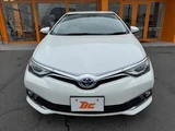2016 Toyota Auris Hybrid Sedan for sale, Japanese used car export - photo 9 of 48 | GULJI TRADERS