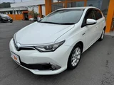 2016 Toyota Auris Hybrid Sedan for sale, Japanese used car export - photo 10 of 48 | GULJI TRADERS