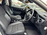 2016 Toyota Auris Hybrid Sedan for sale, Japanese used car export - photo 16 of 48 | GULJI TRADERS