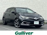 2016 Toyota Auris Sedan for sale, Japanese used car export - photo 1 of 24 | GULJI TRADERS