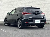 2016 Toyota Auris Sedan for sale, Japanese used car export - photo 2 of 24 | GULJI TRADERS