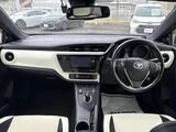 2016 Toyota Auris Sedan for sale, Japanese used car export - photo 3 of 24 | GULJI TRADERS