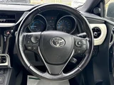 2016 Toyota Auris Sedan for sale, Japanese used car export - photo 17 of 24 | GULJI TRADERS