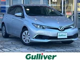 2016 Toyota Auris 150X Sedan for sale, Japanese used car export - photo 1 of 19 | GULJI TRADERS