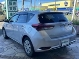 2016 Toyota Auris 150X Sedan for sale, Japanese used car export - photo 2 of 19 | GULJI TRADERS