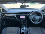 2016 Toyota Auris 150X Sedan for sale, Japanese used car export - photo 3 of 19 | GULJI TRADERS