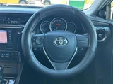 2016 Toyota Auris 150X Sedan for sale, Japanese used car export - photo 8 of 19 | GULJI TRADERS