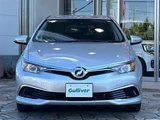 2016 Toyota Auris 150X Sedan for sale, Japanese used car export - photo 14 of 19 | GULJI TRADERS