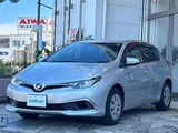 2016 Toyota Auris 150X Sedan for sale, Japanese used car export - photo 15 of 19 | GULJI TRADERS