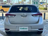 2016 Toyota Auris 150X Sedan for sale, Japanese used car export - photo 16 of 19 | GULJI TRADERS