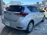2016 Toyota Auris 150X Sedan for sale, Japanese used car export - photo 17 of 19 | GULJI TRADERS