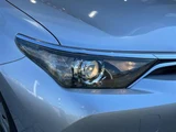 2016 Toyota Auris 150X Sedan for sale, Japanese used car export - photo 18 of 19 | GULJI TRADERS