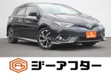 2016 Toyota Auris 1.8RS Black Sedan for sale, Japanese used car export - photo 1 of 30 | GULJI TRADERS
