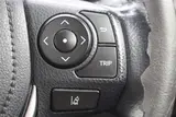 2016 Toyota Auris 1.8RS Black Sedan for sale, Japanese used car export - photo 4 of 30 | GULJI TRADERS