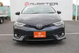 2016 Toyota Auris 1.8RS Black Sedan for sale, Japanese used car export - photo 7 of 30 | GULJI TRADERS