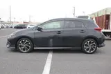 2016 Toyota Auris 1.8RS Black Sedan for sale, Japanese used car export - photo 8 of 30 | GULJI TRADERS
