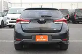 2016 Toyota Auris 1.8RS Black Sedan for sale, Japanese used car export - photo 9 of 30 | GULJI TRADERS