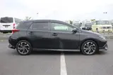 2016 Toyota Auris 1.8RS Black Sedan for sale, Japanese used car export - photo 10 of 30 | GULJI TRADERS