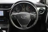 2016 Toyota Auris 1.8RS Black Sedan for sale, Japanese used car export - photo 16 of 30 | GULJI TRADERS