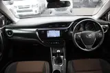 2016 Toyota Auris 1.8RS Black Sedan for sale, Japanese used car export - photo 17 of 30 | GULJI TRADERS