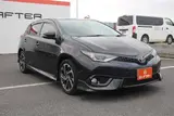 2016 Toyota Auris 1.8RS Black Sedan for sale, Japanese used car export - photo 20 of 30 | GULJI TRADERS