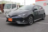 2016 Toyota Auris 1.8RS Black Sedan for sale, Japanese used car export - photo 21 of 30 | GULJI TRADERS