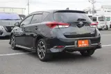 2016 Toyota Auris 1.8RS Black Sedan for sale, Japanese used car export - photo 22 of 30 | GULJI TRADERS