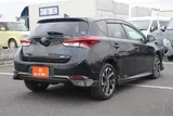 2016 Toyota Auris 1.8RS Black Sedan for sale, Japanese used car export - photo 23 of 30 | GULJI TRADERS