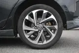 2016 Toyota Auris 1.8RS Black Sedan for sale, Japanese used car export - photo 25 of 30 | GULJI TRADERS